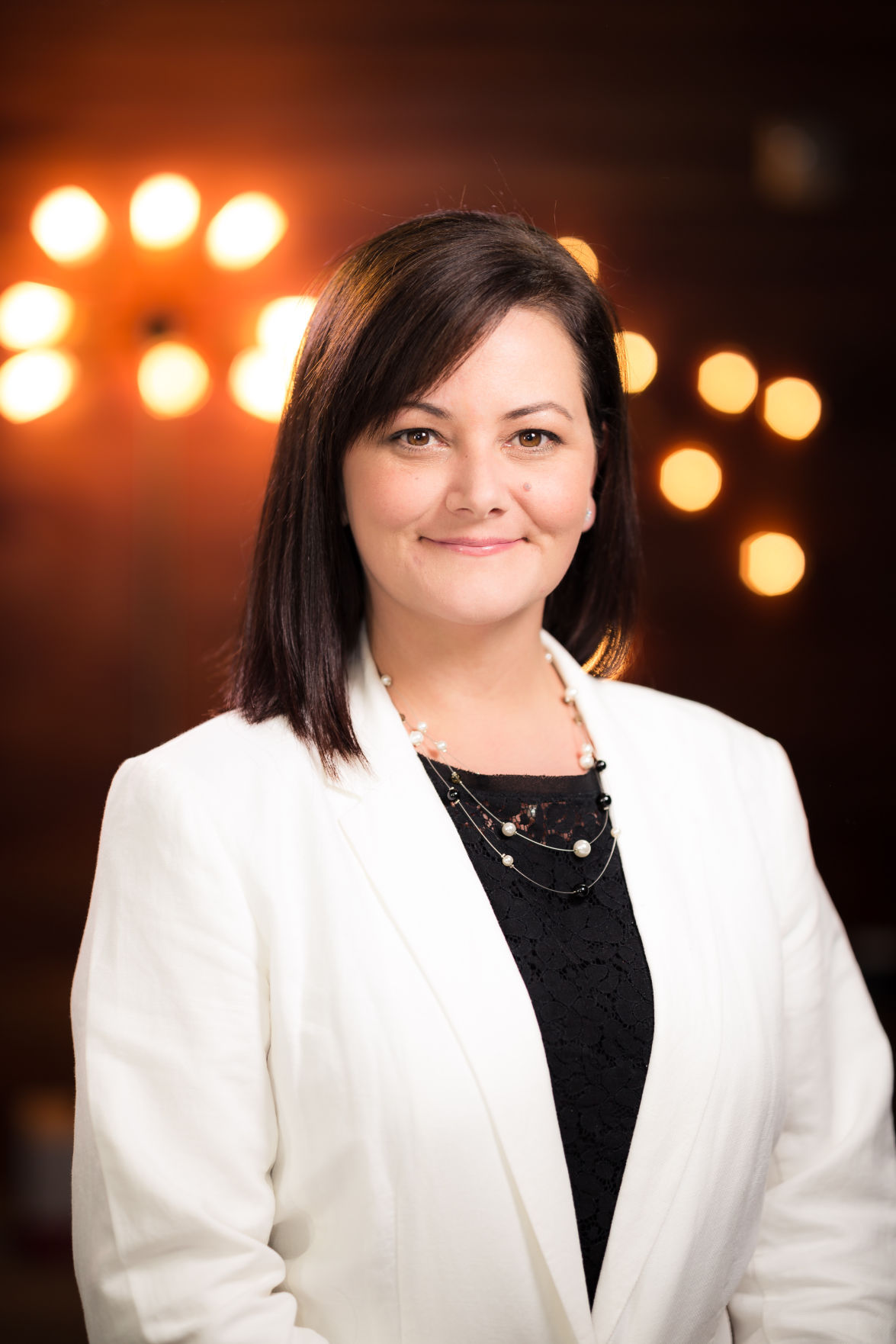 Sarah Ross promoted at Mister Car Wash